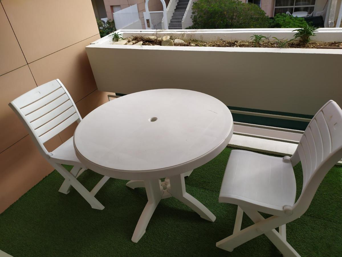 T2Bis Cosy Avec 6 Couchages - 100M De La Mer Ла-Рошель Экстерьер фото
